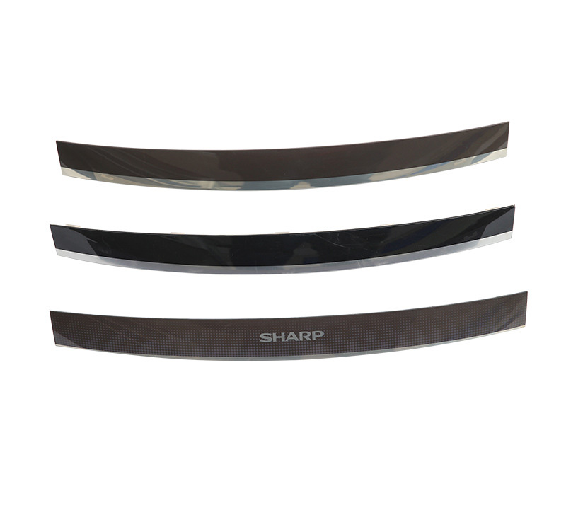 IMD熱壓成型面板