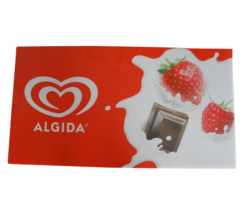 戶外防水PP塑料板標(biāo)牌