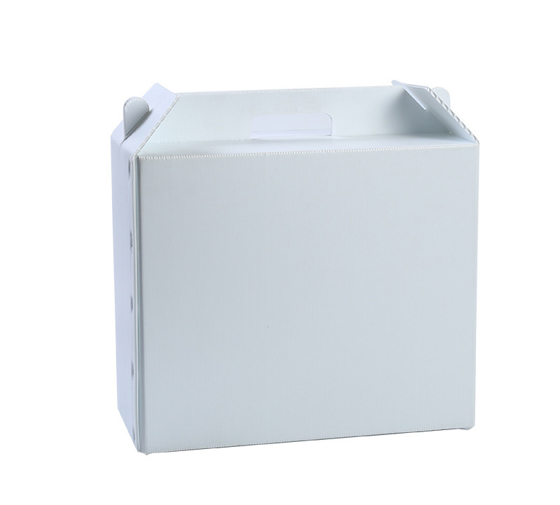 防水周轉(zhuǎn)箱