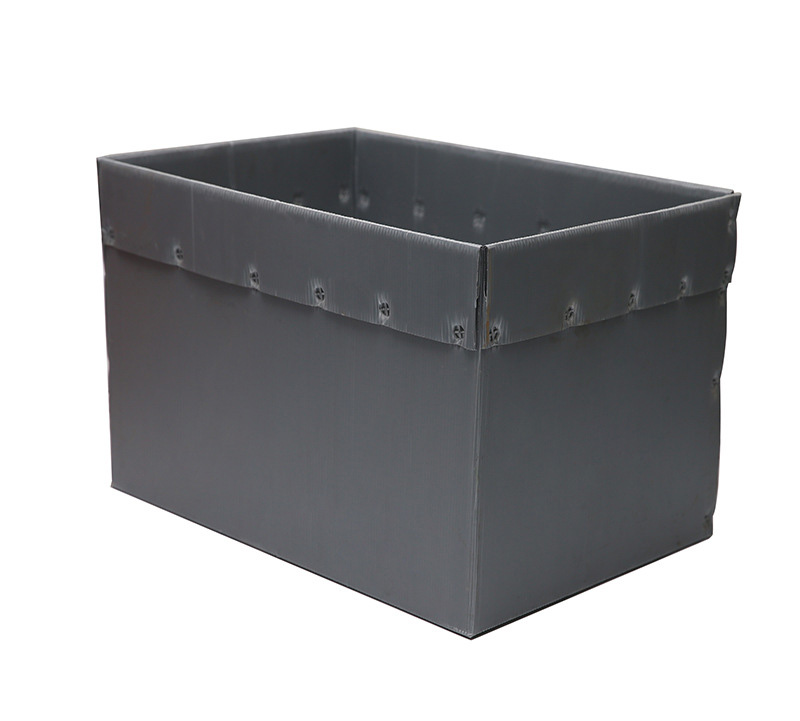 防靜電周轉(zhuǎn)箱